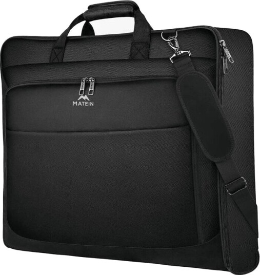 Matein 1176 PC-sekk 30L Svart Matein 1176 PC-sekk 30L Svart