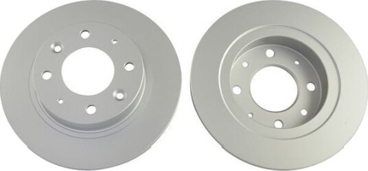 KAVO PARTS BR 4204 C Bremseskive
