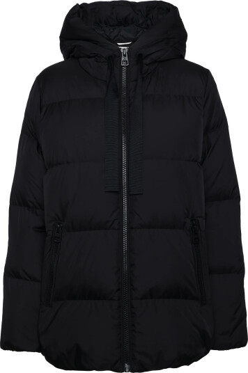 Marc O"Polo Woven Outdoor Jackets Black 44