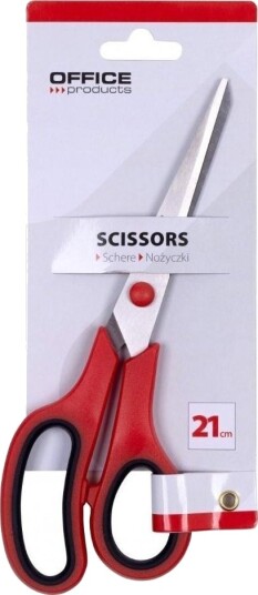 Spoko Spoko Kontorsaks Med Mykt Grep 21 Cm