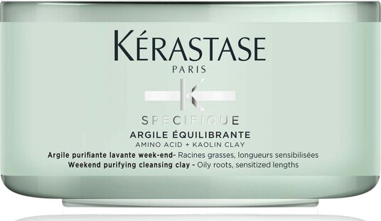 Kerastase Specifique Argile Equilibrante Cleansing Clay 250ml