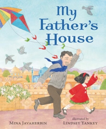 My Father's House My Father's House