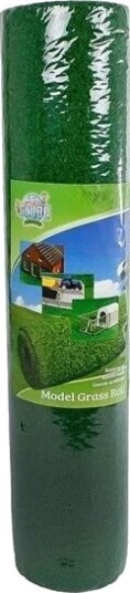 Kids Globe Artificial Grass 70x50cm
