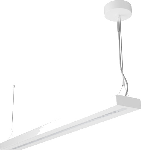 Ledvance Linear Indiviled Direct/Indirect Multi Lumen 6800Lm 1200Mm 55W/930 Ugr19 Hvid Everloop Ledvance Linear Indiviled Direct/Indirect Multi Lumen 6800Lm 1200Mm 55W/930 Ugr19 Hvid Everloop