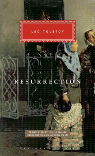 Resurrection Resurrection