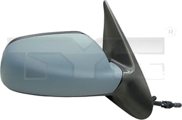 Sidespeil TYC 305-0140