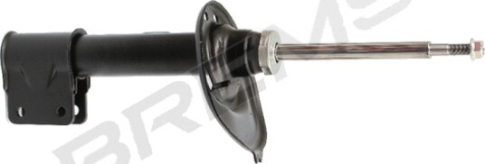 Støtdemper BREMSI SA0592
