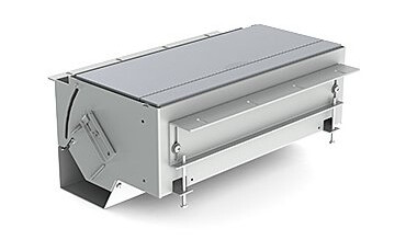 Kindermann 7448000020 Aluminium Aluminium 1 Stk