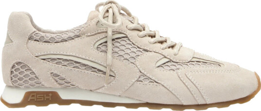 ASH Herre Sko Beige 41 EU, ASH Herre Sko Beige 41 EU,