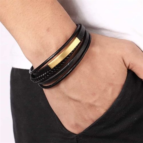 KRT mote armbånd i god stil KRT mote armbånd i god stil