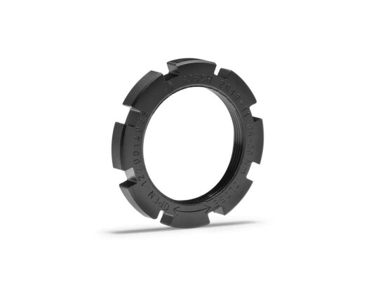 Bosch Lockring Til Performance Line/cx/speed/cargo Bosch Lockring Til Performance Line/cx/speed/cargo