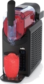 Wilfa Icy Slushmaskin 2L 220W Svart FDM1B-TC2000 Wilfa Icy Slushmaskin 2L 220W Svart FDM1B-TC2000