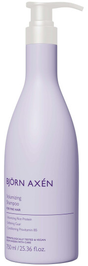 Björn Axen Volumizing Volumizing Shampoo  750 ml