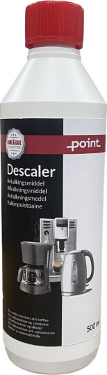 Point POLDESC2 flytende avkalkingsmiddel 500 ml