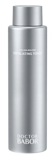 Doctor Babor Clarifying Exfoliating Toner 200ml