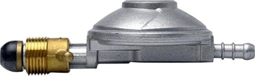 Sievert 306205 Regulator, Sveising