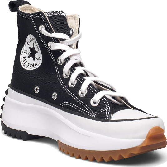 Converse Run Star Hike - Black - 35 Converse Run Star Hike - Black - 35