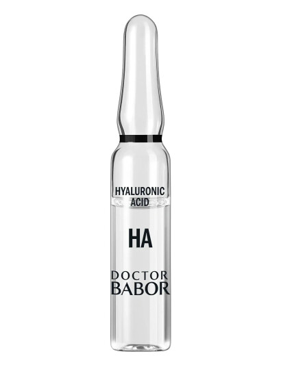 Babor 10D Hyaluronic Acid Ansiktsserum med Intenst Fuktighetsboost - 14 ML