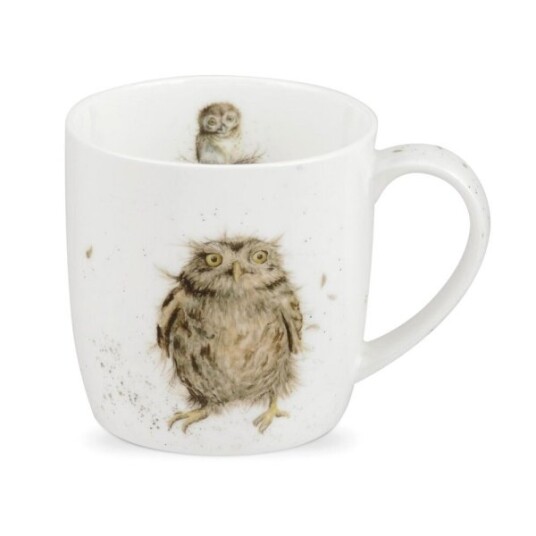 Wrendale Krus What A Hoot