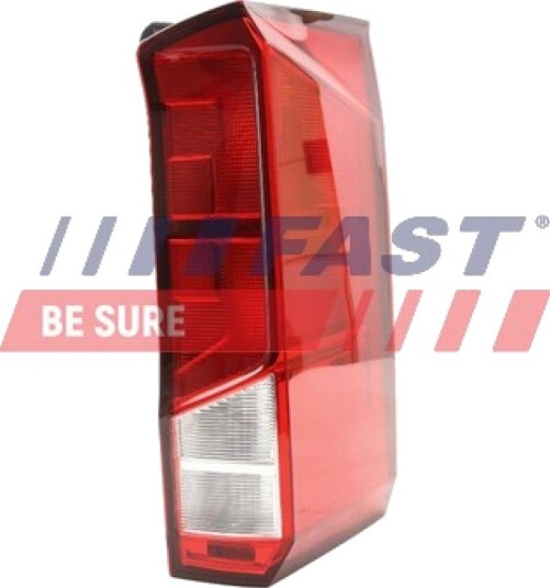 Fast Baklys FAST FT86210 Fast Baklys FAST FT86210
