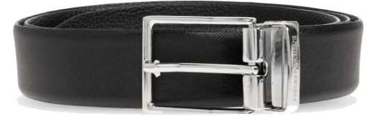 Emporio Armani Herre Accessories Svart ONE SIZE,