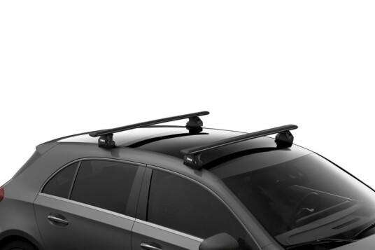 Alternativvare Komplett lastestativ
Thule WingBar EVO 7125041