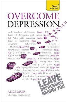 Overcome Depression: Teach Yourself