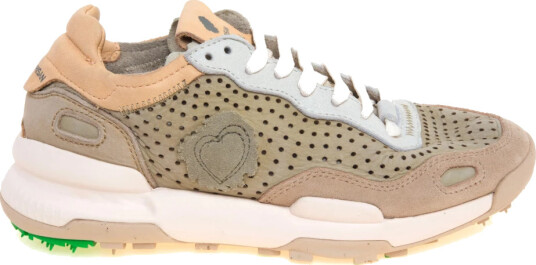Satorisan Dame Sko Beige 39 EU, Satorisan Dame Sko Beige 39 EU,