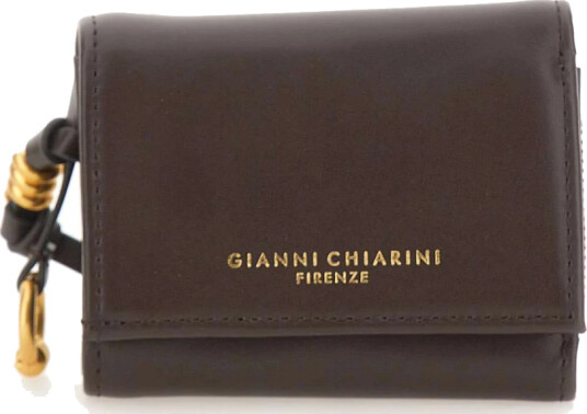 Gianni Chiarini Dame Accessories Brun ONE SIZE,