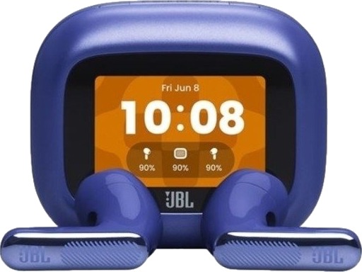 JBL Live Flex 4 Blue JBL Live Flex 4 Blue