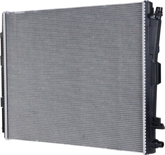 HELLA 8MK 366 303-461 Radiator, motorkjøling