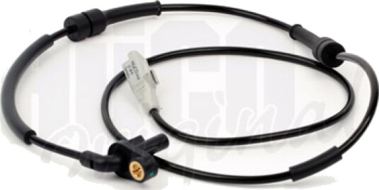 ABS sensor HÜCO 131545
