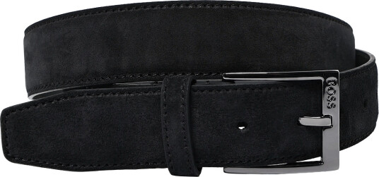 BOSS Elloy Sd Gmst_Sz35 Black 80