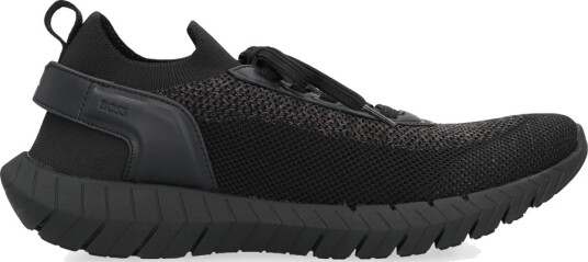 BOSS Boss-Motion_Knm - Black - 42 BOSS Boss-Motion_Knm - Black - 42