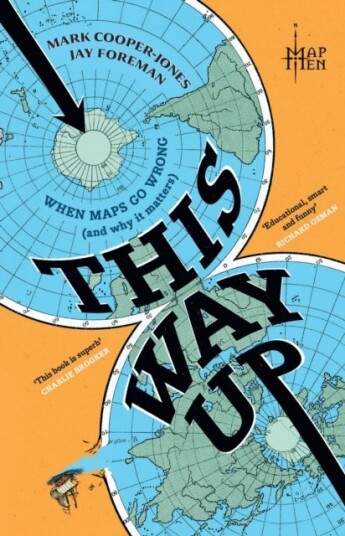 This Way Up Av Map Men This Way Up Av Map Men