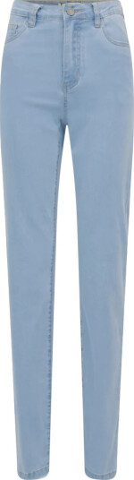 Haust Collection Dame Jeans Blå M, Haust Collection Dame Jeans Blå M,