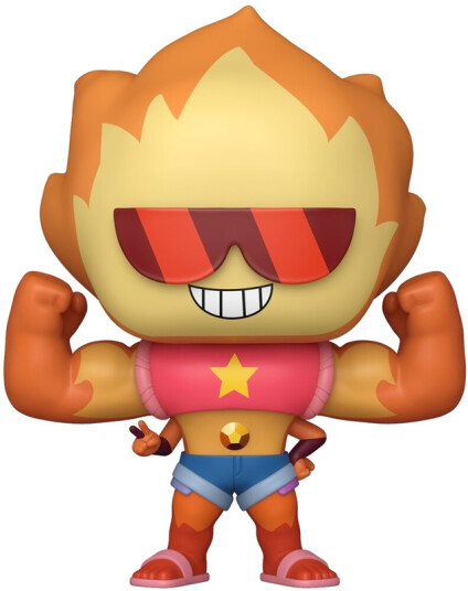 Funko POP! Animation: Steven Universe Sunstone Cartoon Network