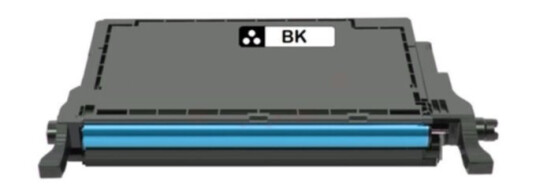 Dell 593-10368 Dell R717J Tonerkassett Svart