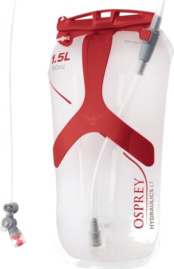 Osprey HYDRAULICS LT 1.5L RESERVOIR NOCOLOR