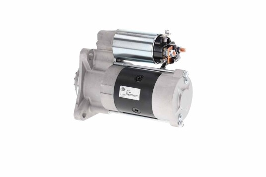 Starter HELLA 8EA 015 642-181 Starter HELLA 8EA 015 642-181