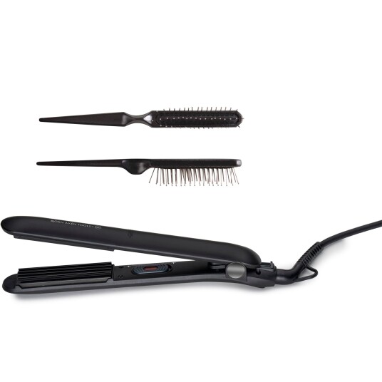 Björn Axén Björn Axén Tools Volumaster Pro & Volume Brush Styling & De
