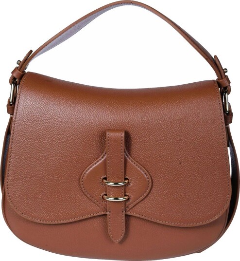 Coccinelle Dame Vesker Brun ONE SIZE,