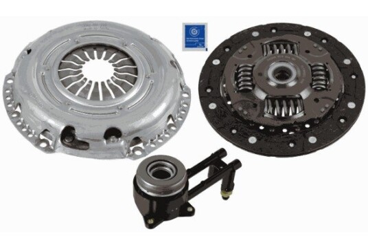 Clutchsett SACHS 3000 990 473 Clutchsett SACHS 3000 990 473