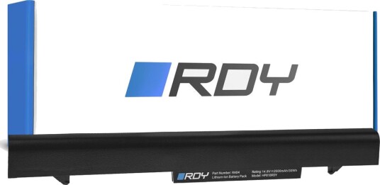 Hp Probook 430 G1 430 G2 Batteri Rdy Ra04 Ra04xl 708459-001 745662-001 Hstnn-Ib4l HP81BRDY