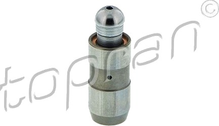 Ventilløfter TOPRAN 723 639