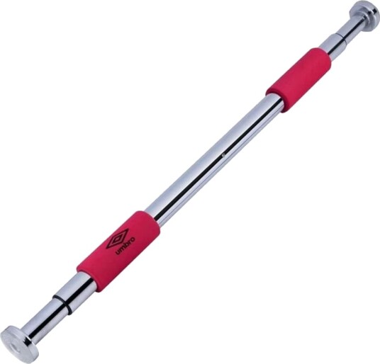 Pull-up stang Umbro Teleskop/uttrekkbar