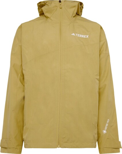 adidas Terrex Xpr 2L Gore Jkt PYRITE L