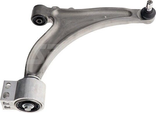SPIDAN CHASSIS PARTS 50952 Bærearm SPIDAN CHASSIS PARTS 50952 Bærearm