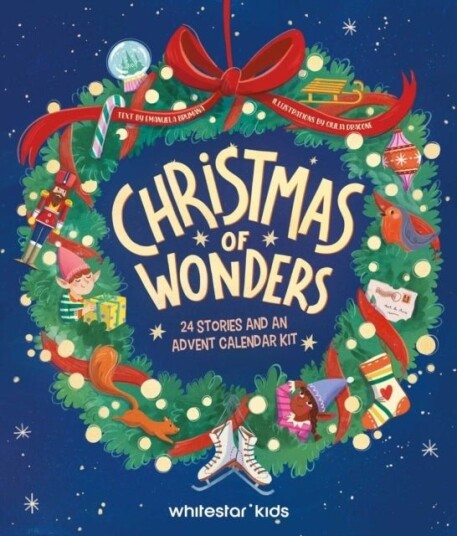 Christmas of Wonders Christmas of Wonders