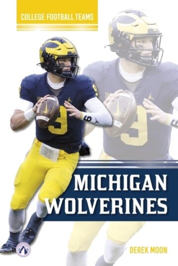 Michigan Wolverines Michigan Wolverines